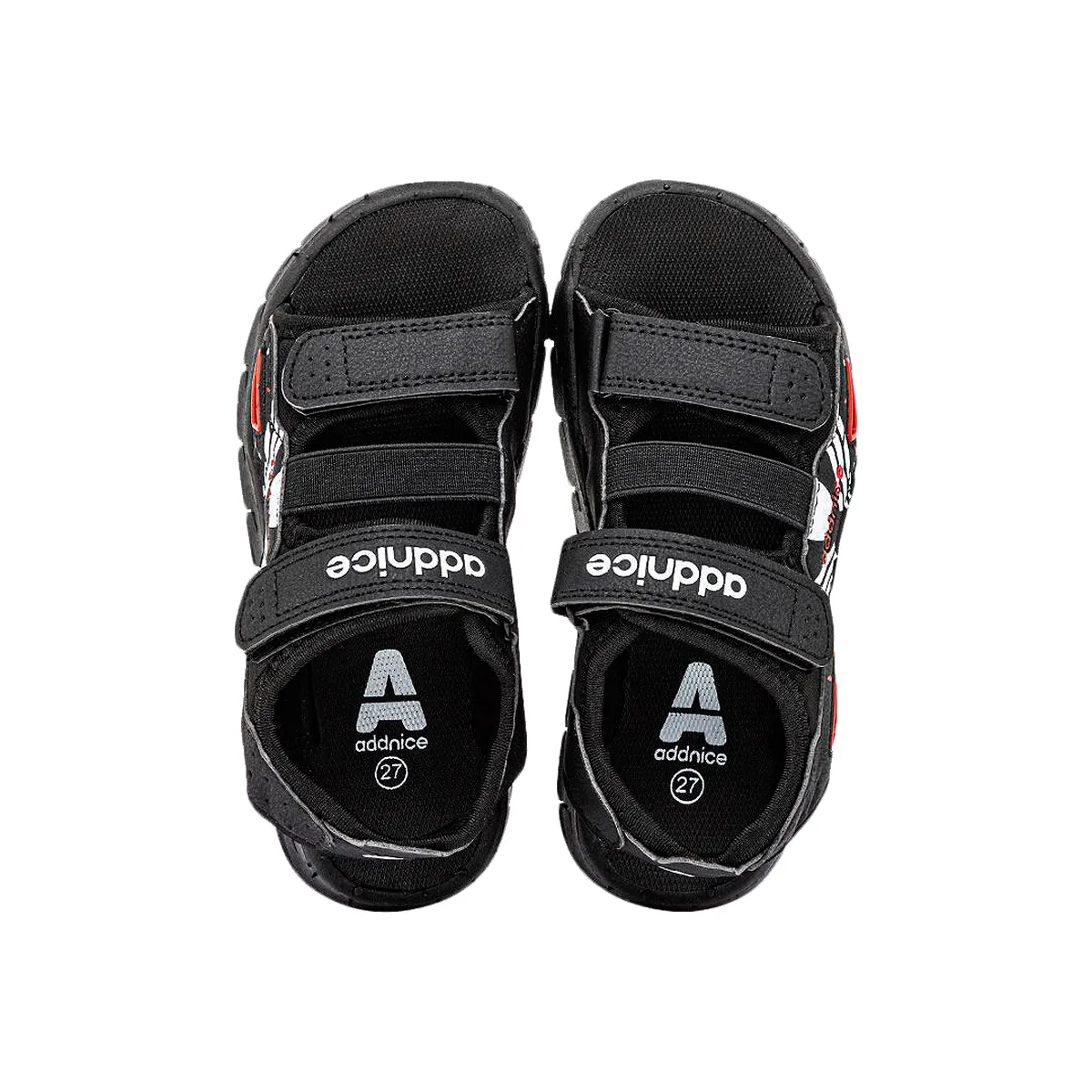 Addnice Sandalias Santorini – Bebé – Abbs08901a58