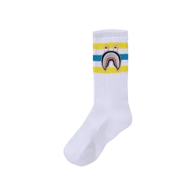 BAPE Shark Socks