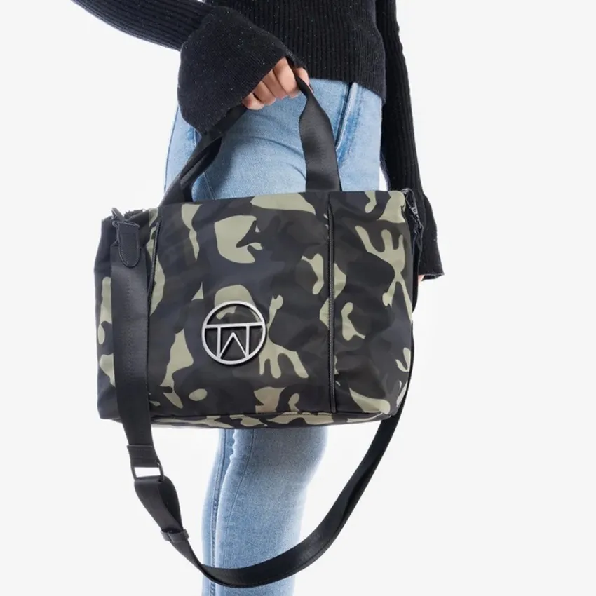 BOLSO MATTIES VITORIA VERDE