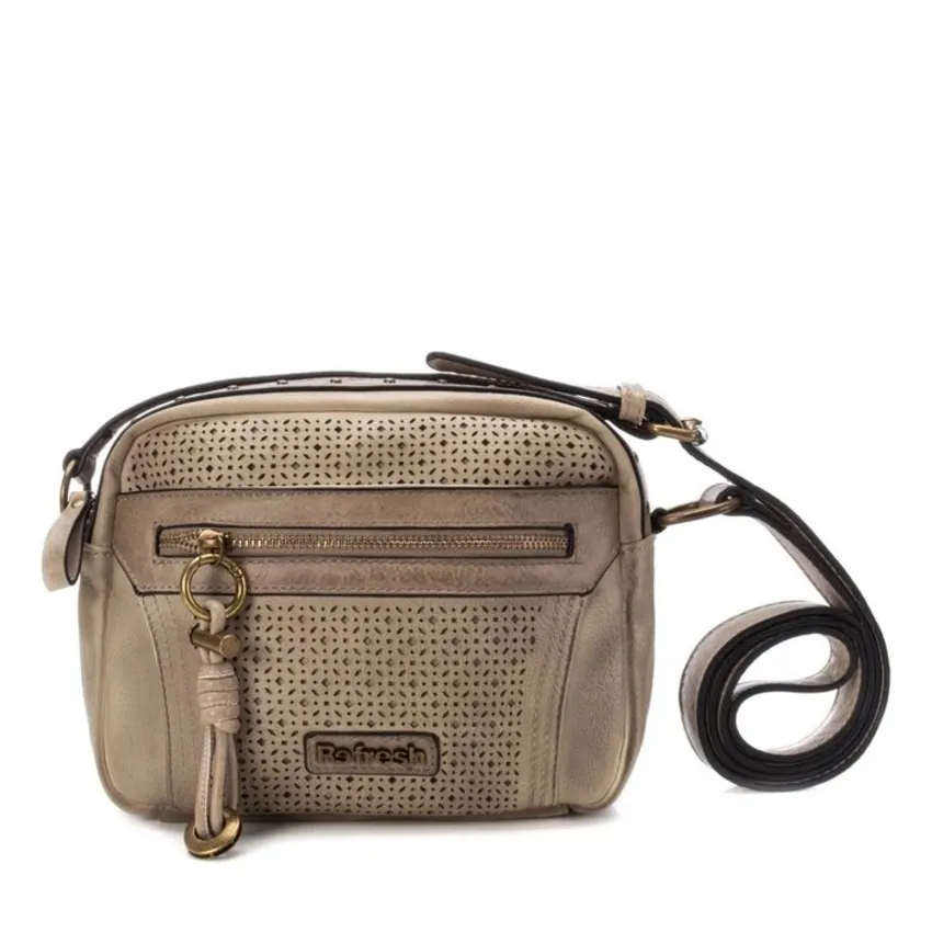 BOLSO REFRESH 183089 BEIGE