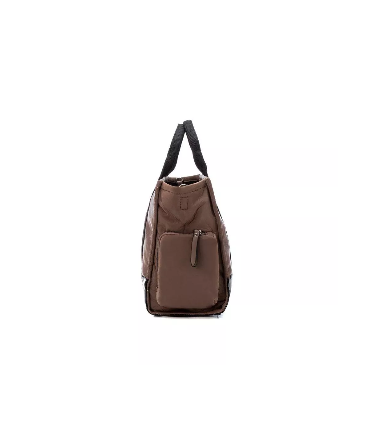 BOLSO XTI 184334 TAUPE
