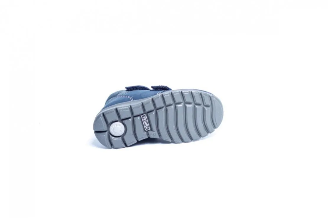 Botin Nino Primigi Azul Marino 4388922