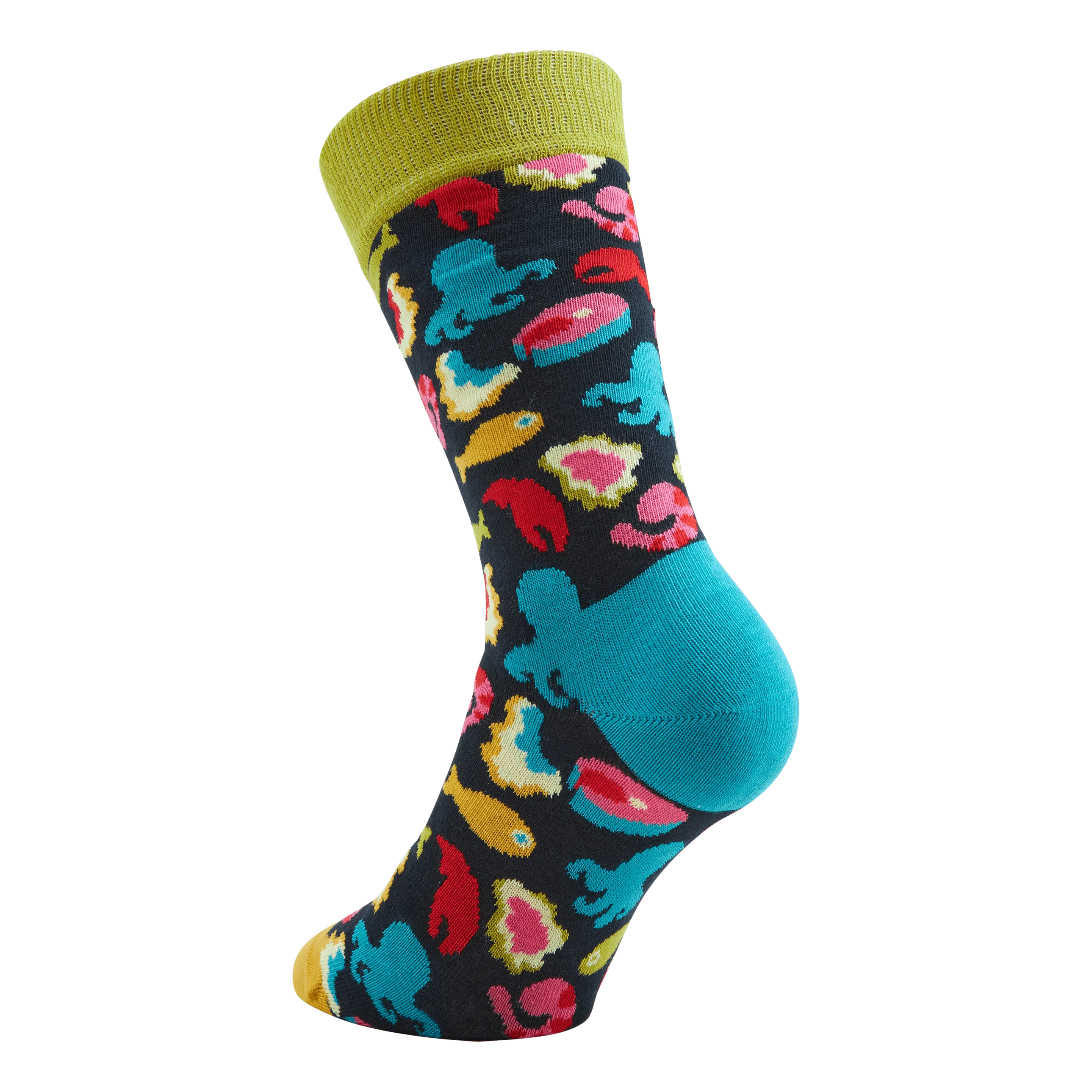 Calcetines Happy Socks 7-pack 7 Days A Week Socks Gif Multi