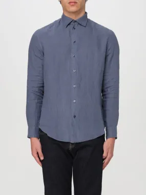 Camisa hombre Emporio Armani