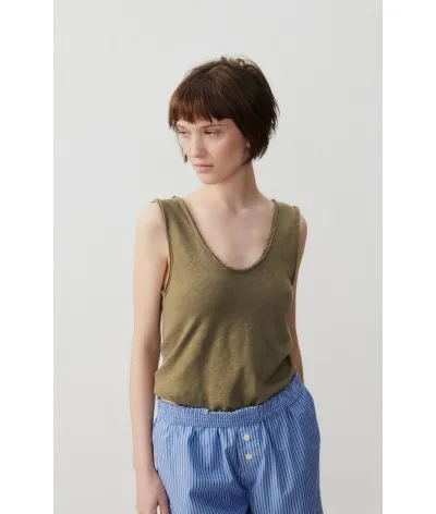 Camiseta American Vintage son29g