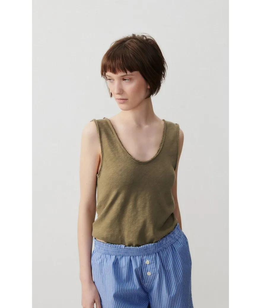 Camiseta American Vintage son29g