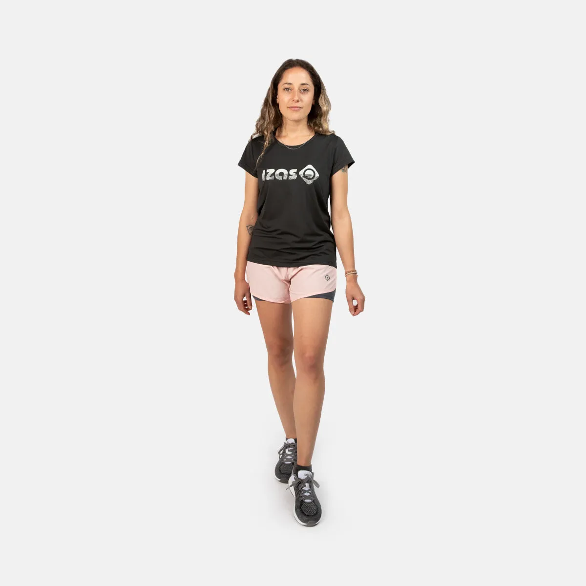 Camiseta deportiva aria ii
