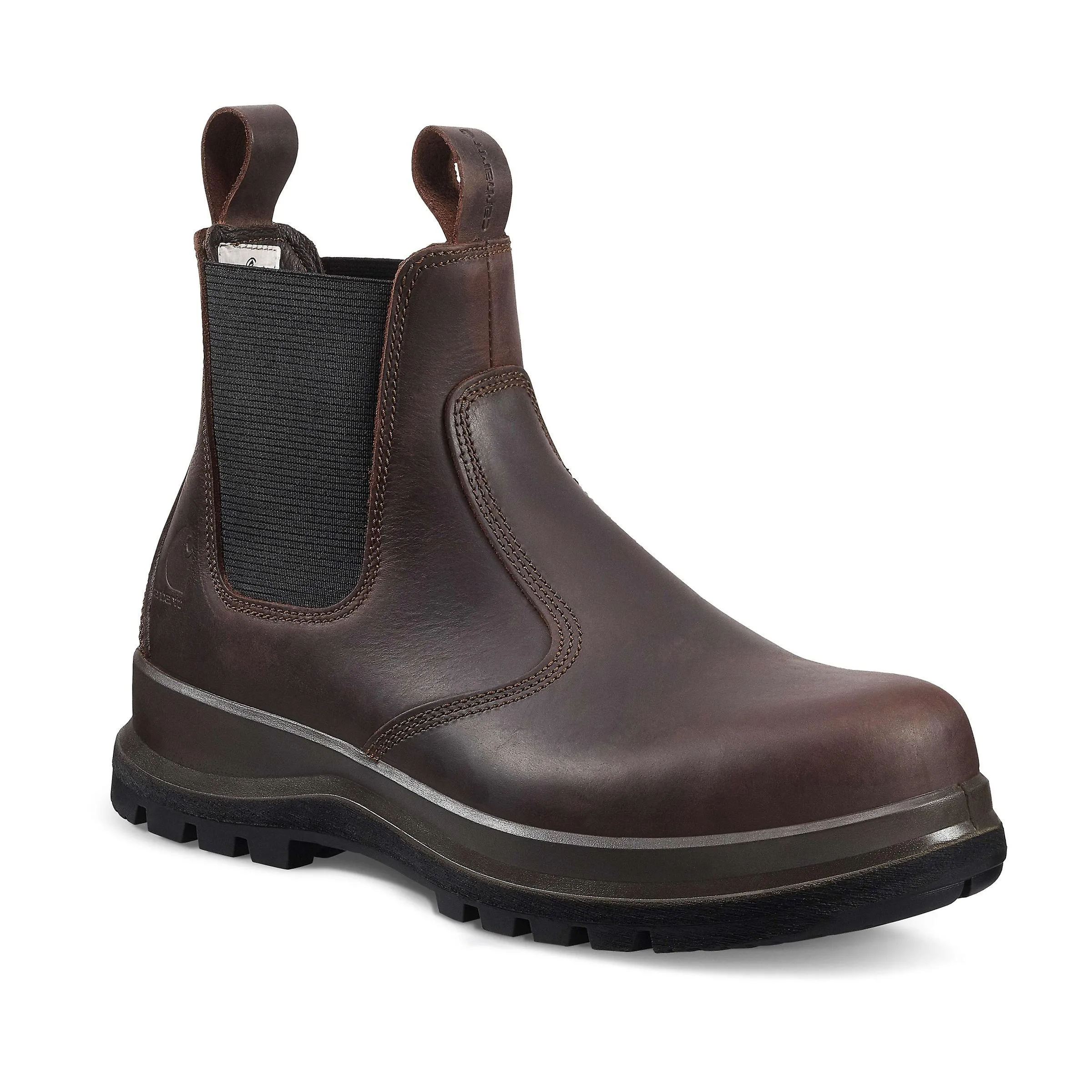 Carhartt Unisex Botas de Trabajo Carter Rugged Flex S3 Chelsea