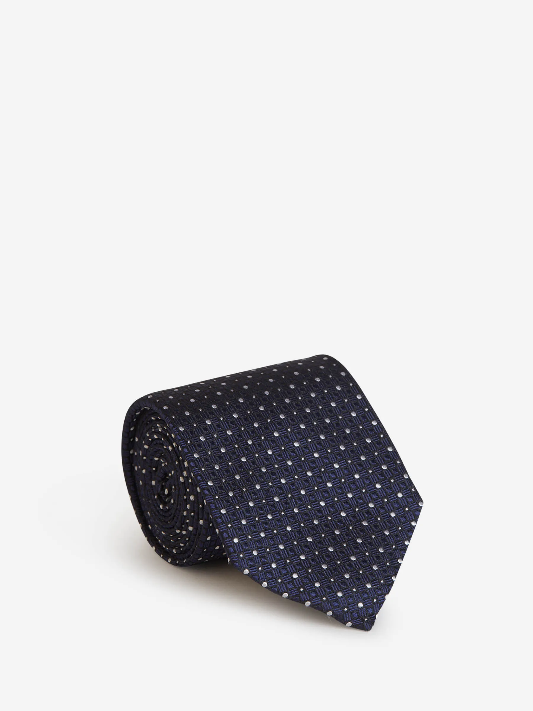 Corbata Motivo Topos