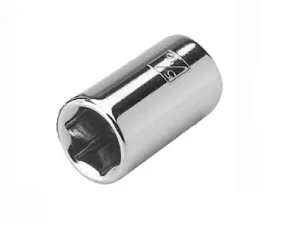 Dado de 8mm x 1/2″