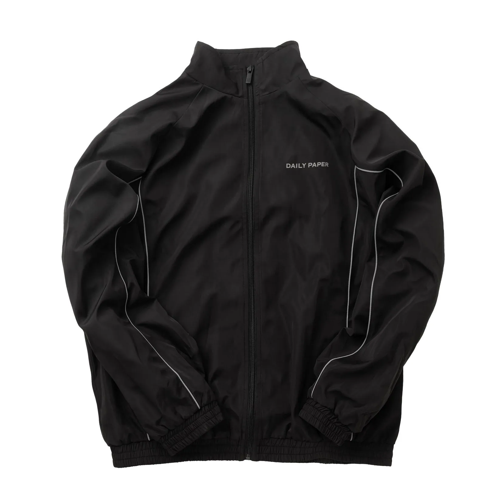 DAILY PAPER Etrack Jacket