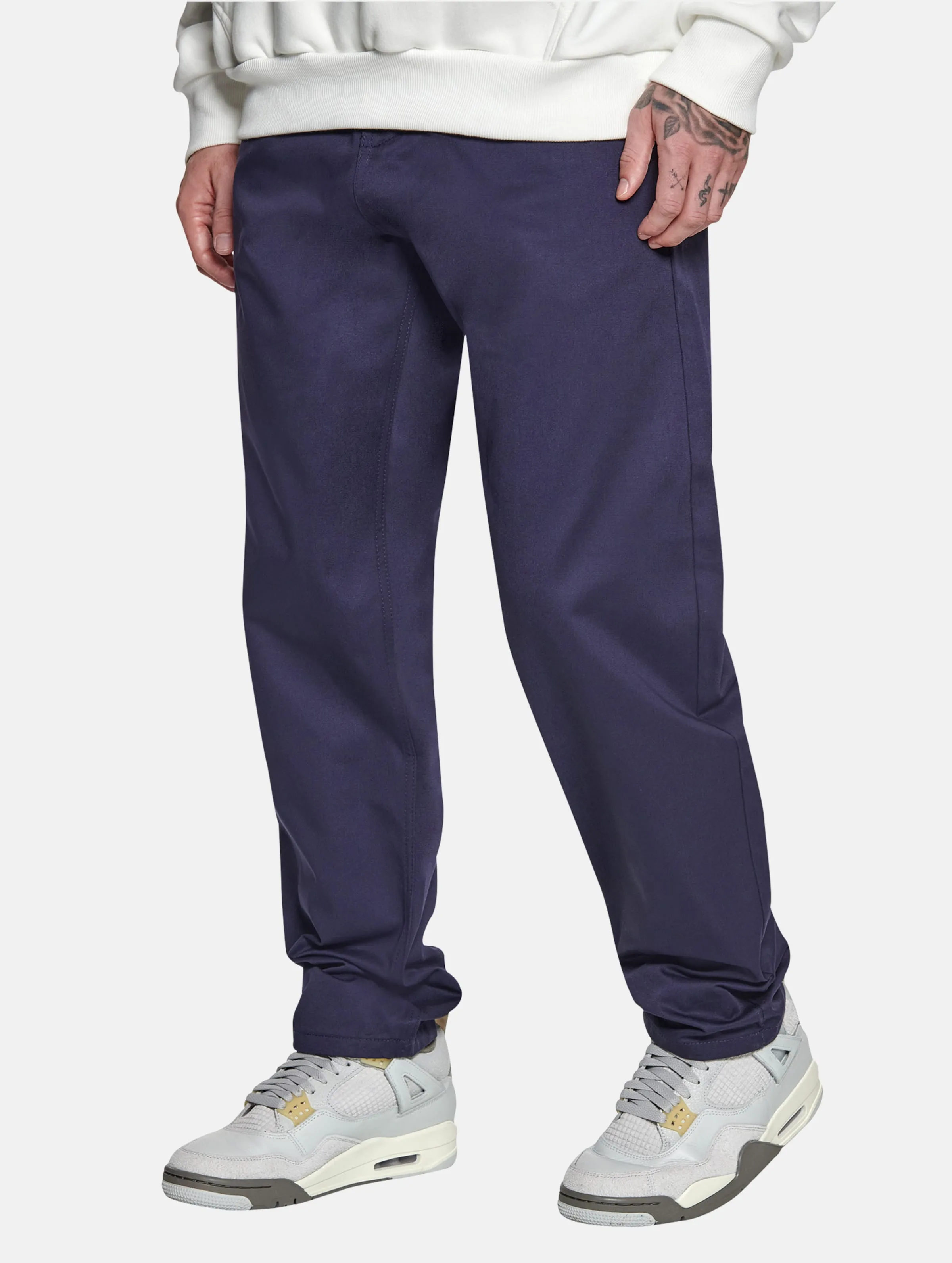Dropsize Workwear