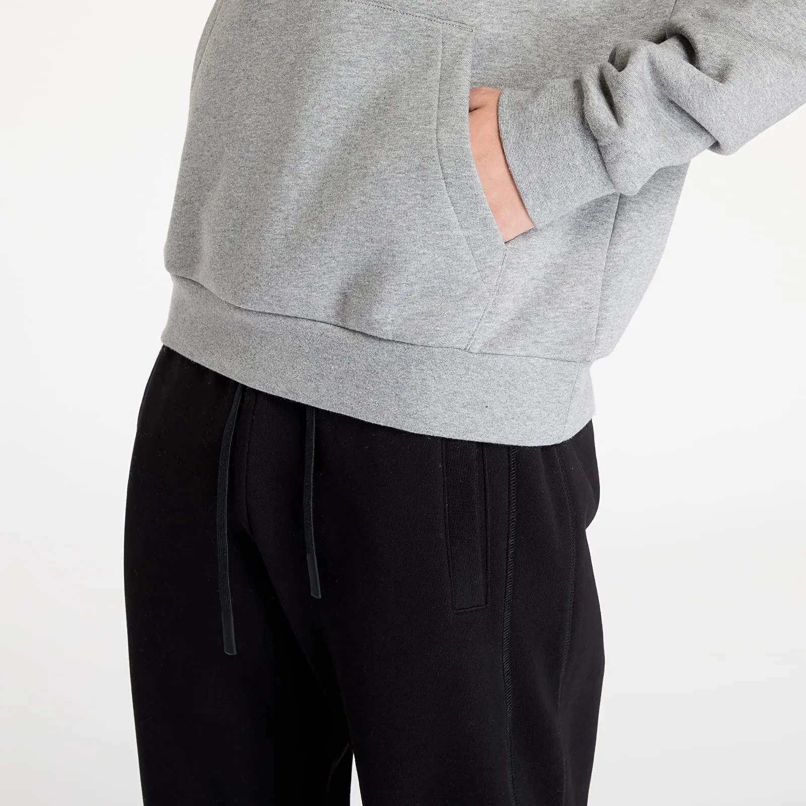 Emporio Armani Sweatshirt EA7 Sweatshirt Med.Grey Mel S