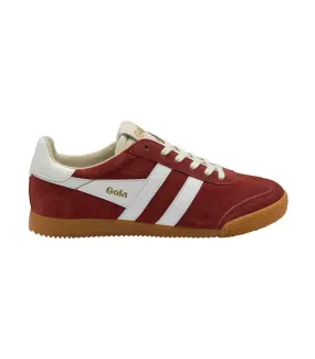Gola Elan Suede Zapatilla Mujer