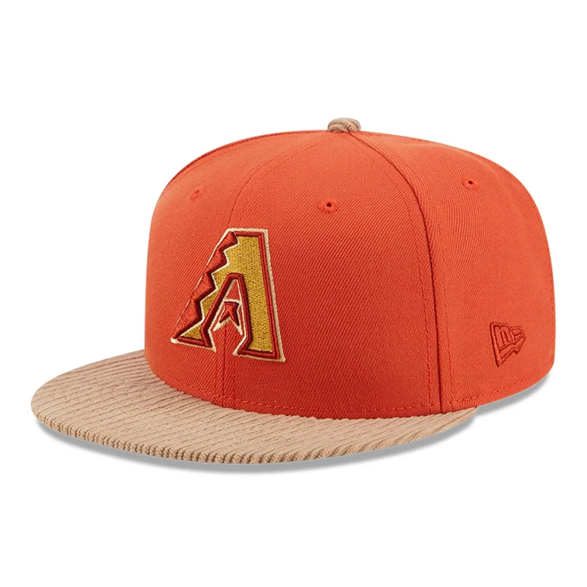 Gorra Arizona Diamondbacks MLB Autumn Wheat 9FIFTY Snapback