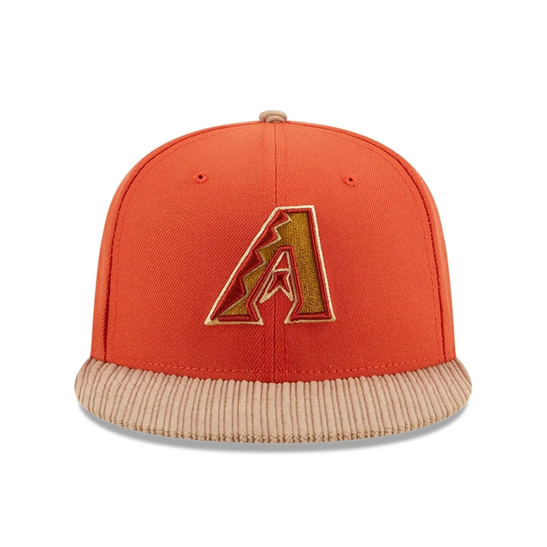 Gorra Arizona Diamondbacks MLB Autumn Wheat 9FIFTY Snapback