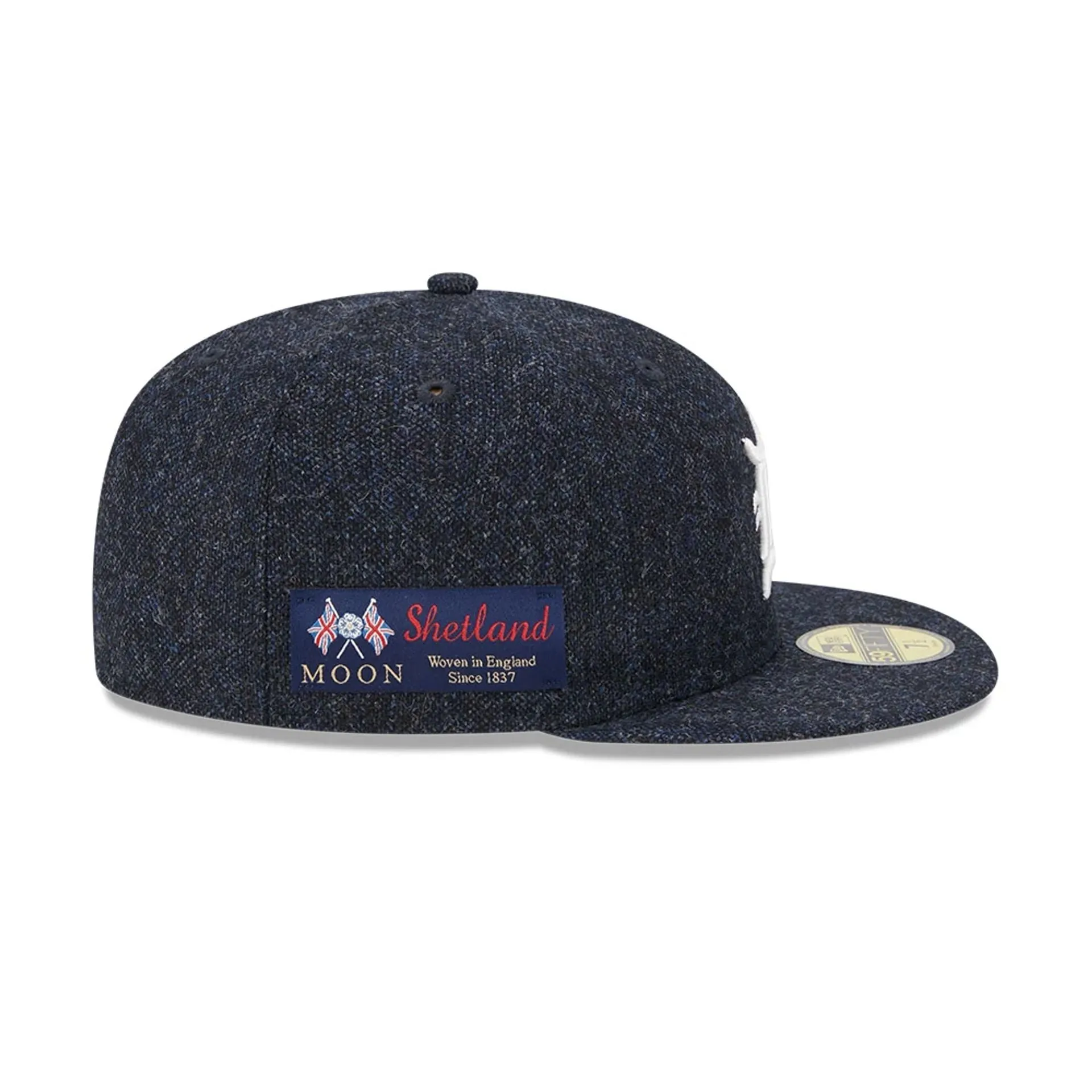 Gorra Detroit Tigers Moon 59FIFTY Fitted