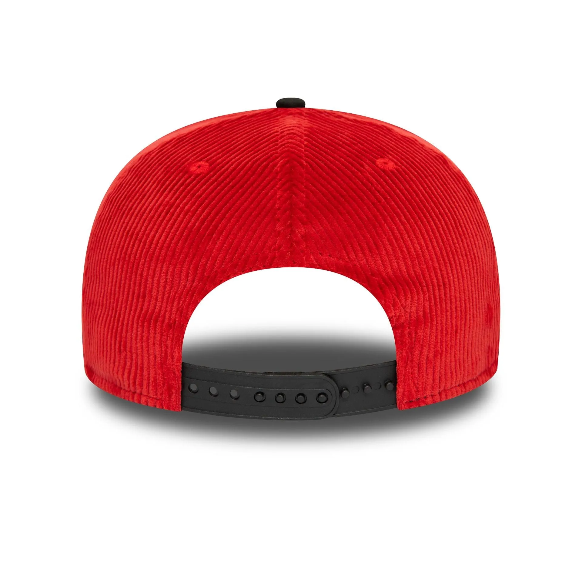 Gorra Manchester United FC Midcord 9FIFTY Snapback