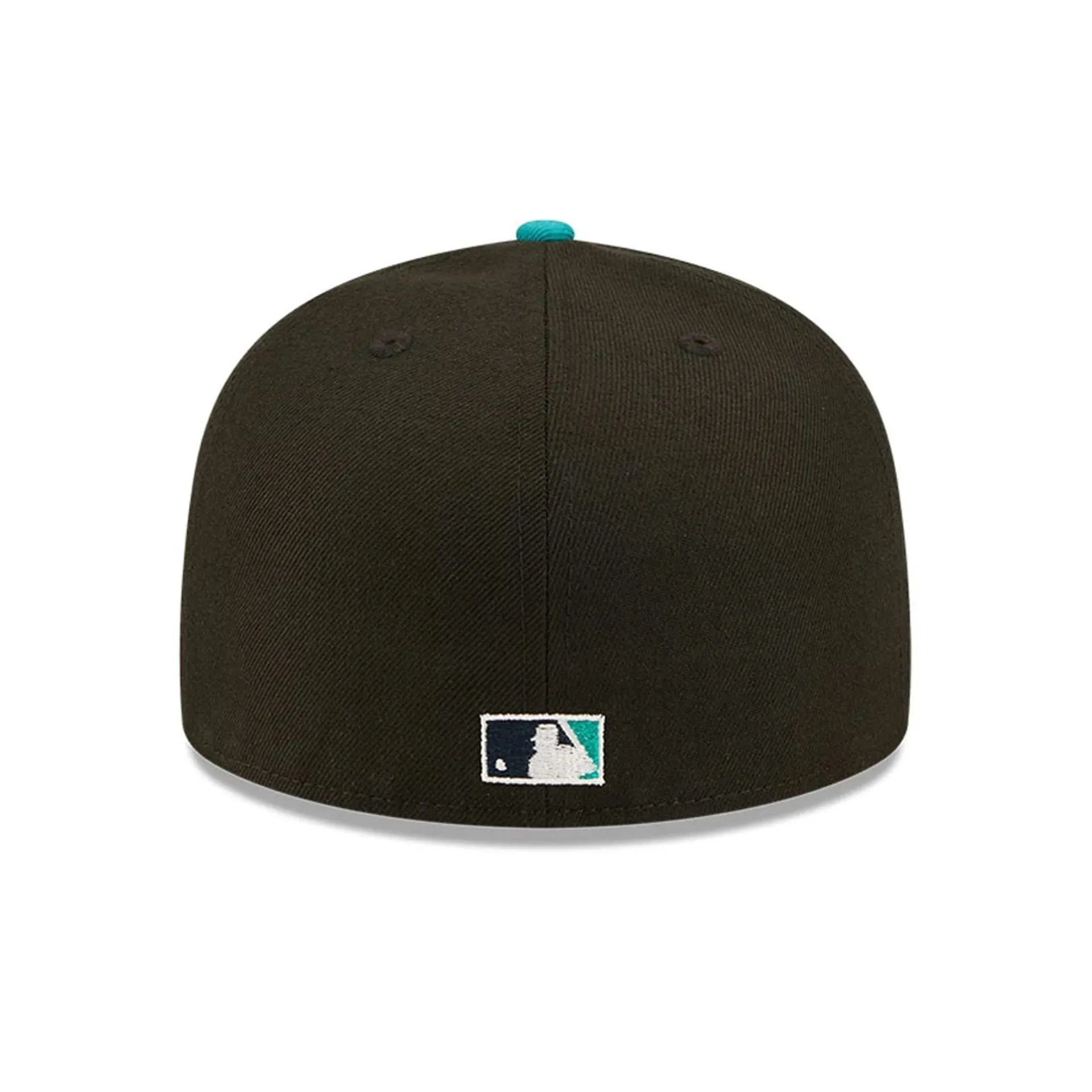 Gorra New Era Seattle Mariners 2001 All Star Game 59FIFTY Fitted Negro
