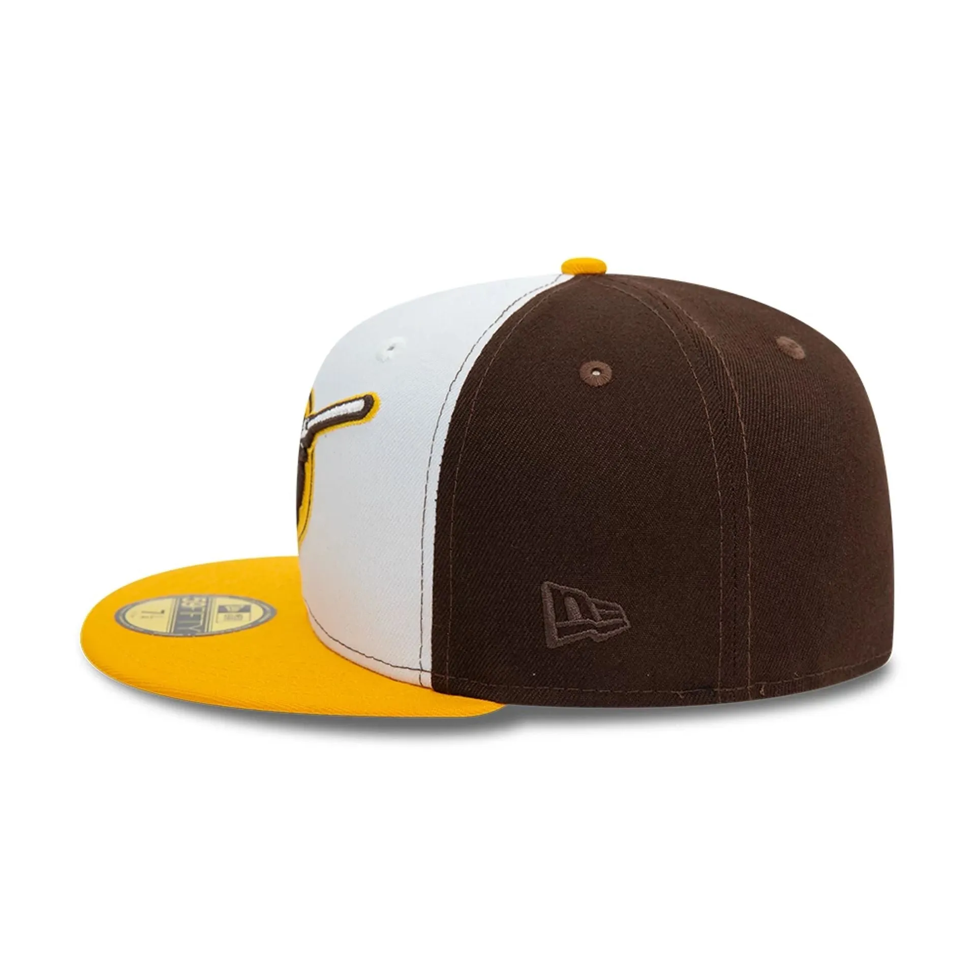 Gorra San Diego Padres MLB 59FIFTY Fitted