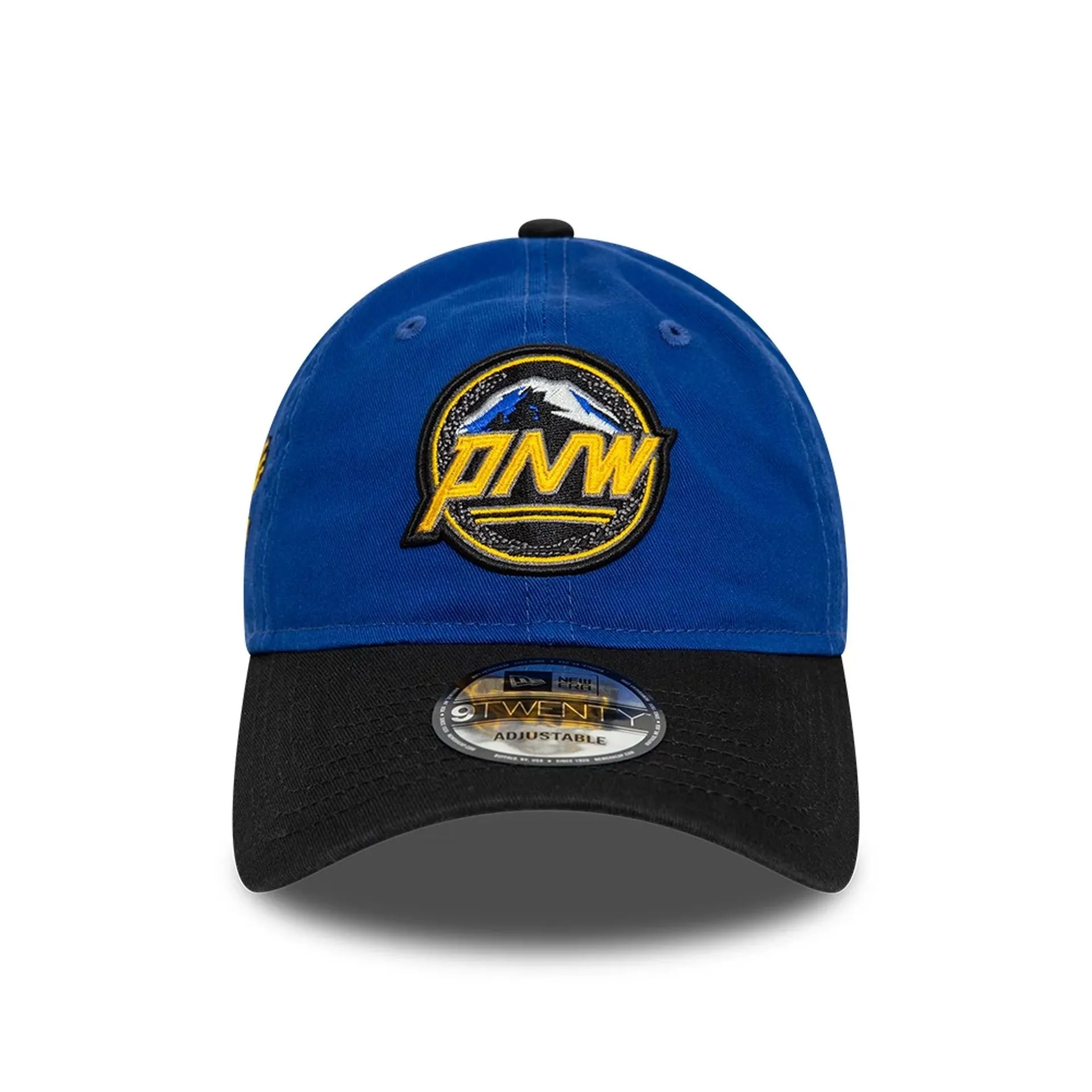 Gorra Seattle Mariners MLB City Connect Fan Pack 9TWENTY