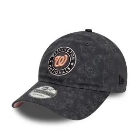 Gorra Washington Nationals MLB City Connect Fan Pack 9TWENTY