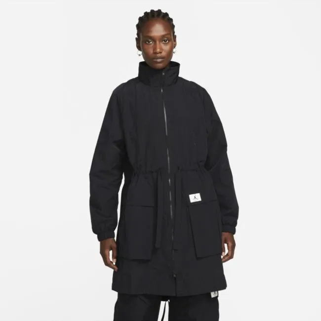 Jordan Essentials Oversized Jacket