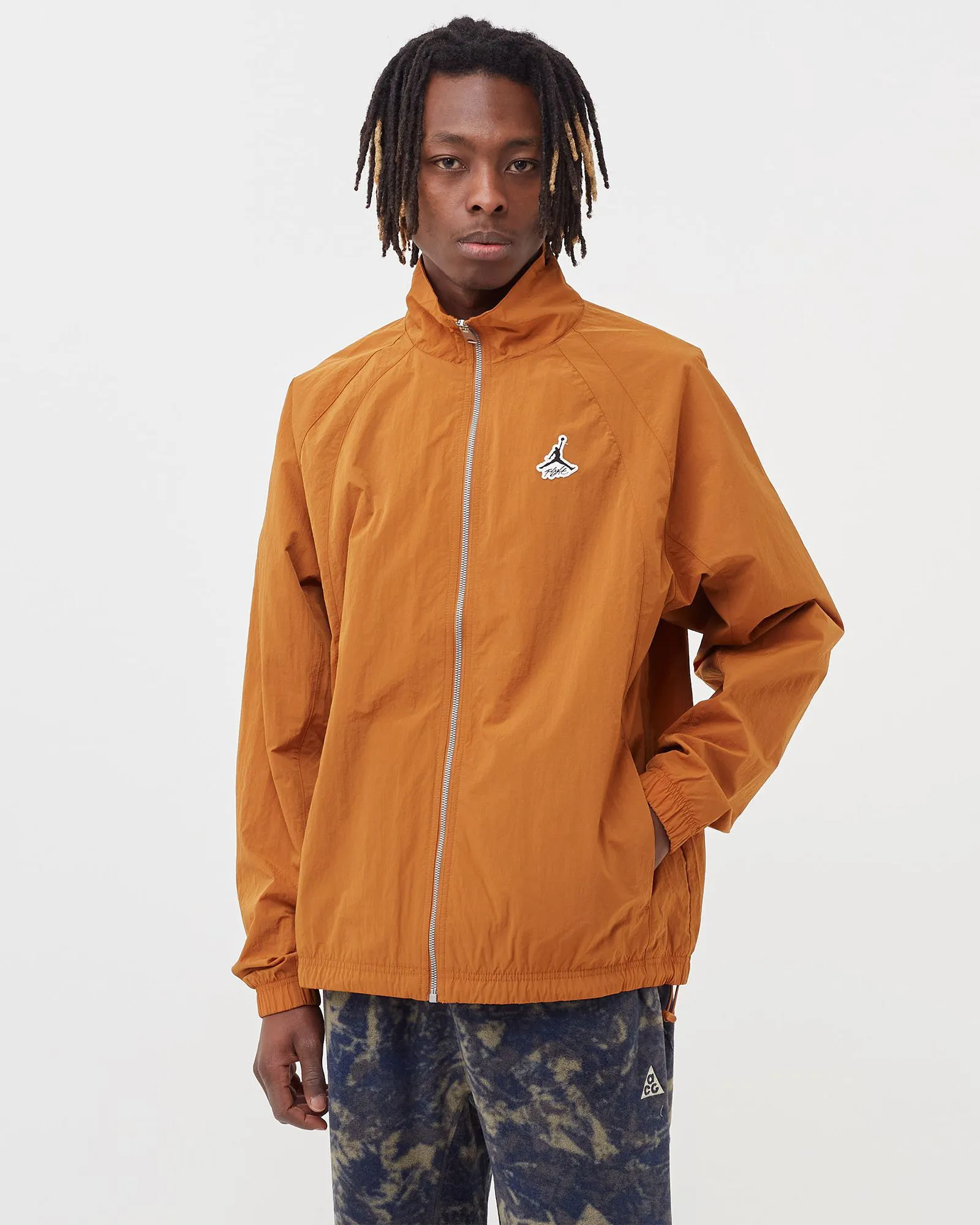 Jordan Statement Essentials Warmup Jacket
