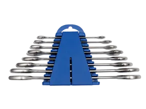 Juego llave fijas 8 piezas IRIMO