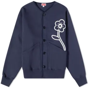 KENZO Rue Vivienne Cardigan