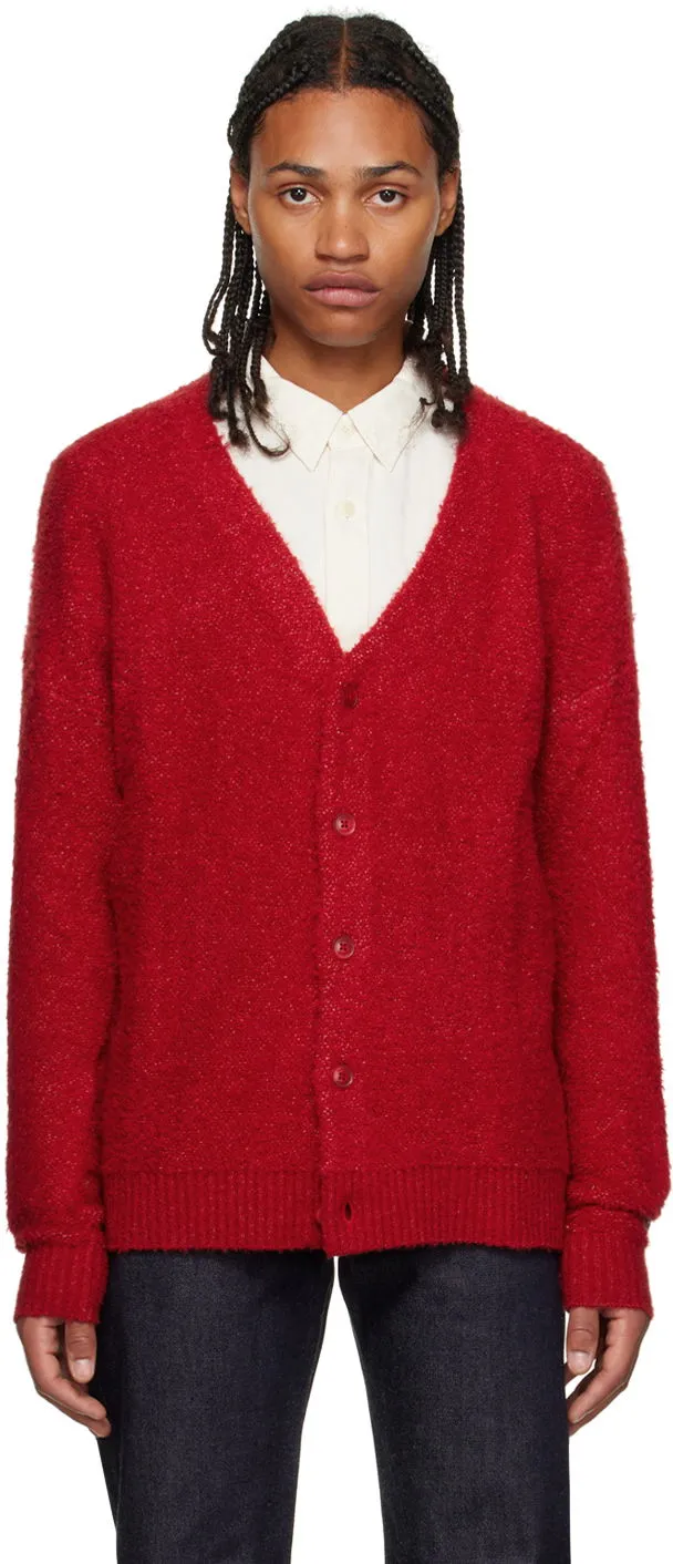 Levi's Coit Cardigan
