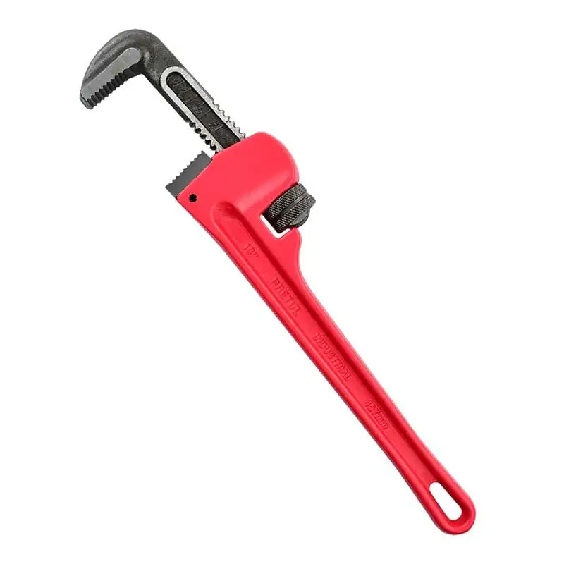 Llave Stilson Pretul AJUSTABLE PARA TUBOS STI-18P 18 PULG
