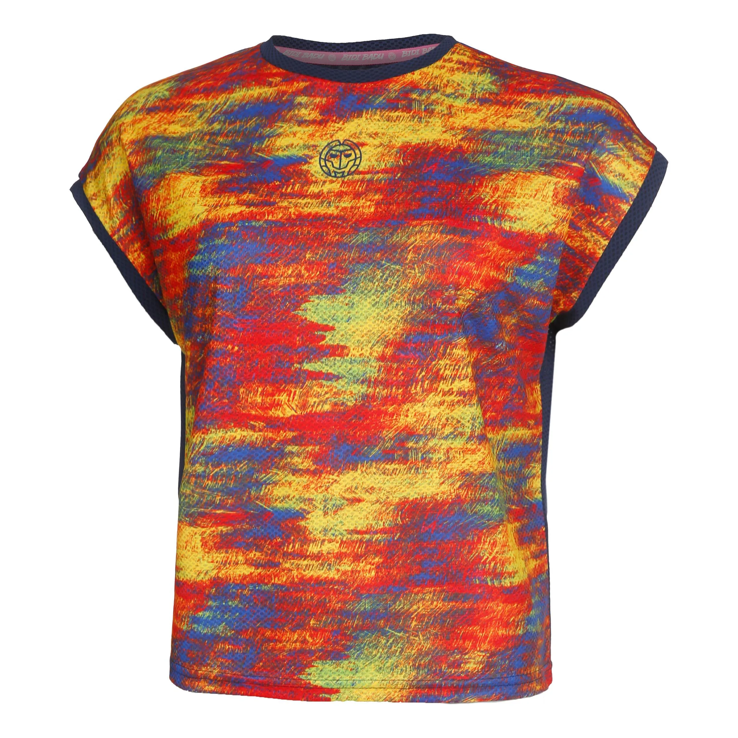 Majira Tech Camiseta De Manga Corta Mujeres