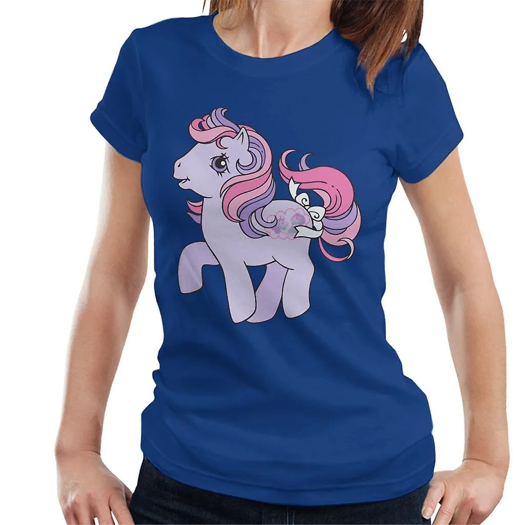 My Little Pony Talk A Lot Women's Camiseta