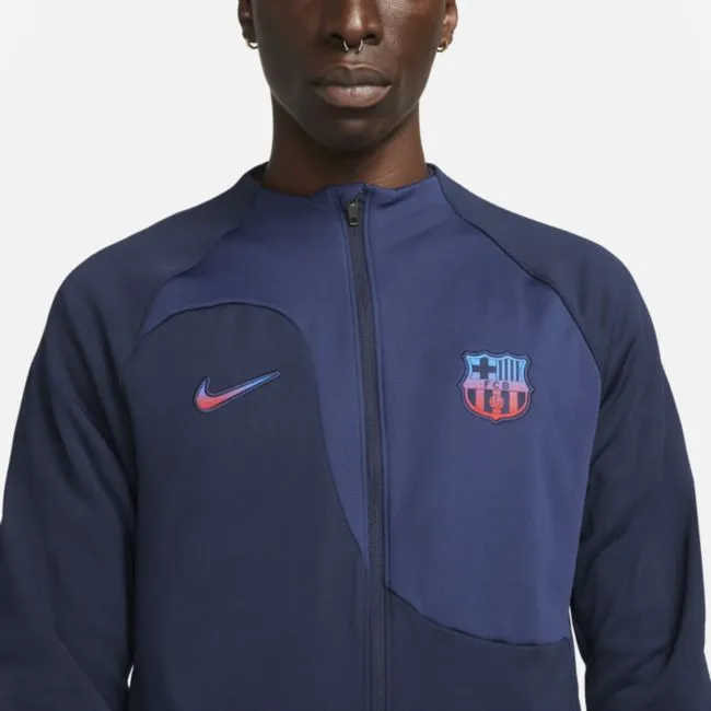 Nike F.C. Barcelona Academy Pro Nike Football Jacket