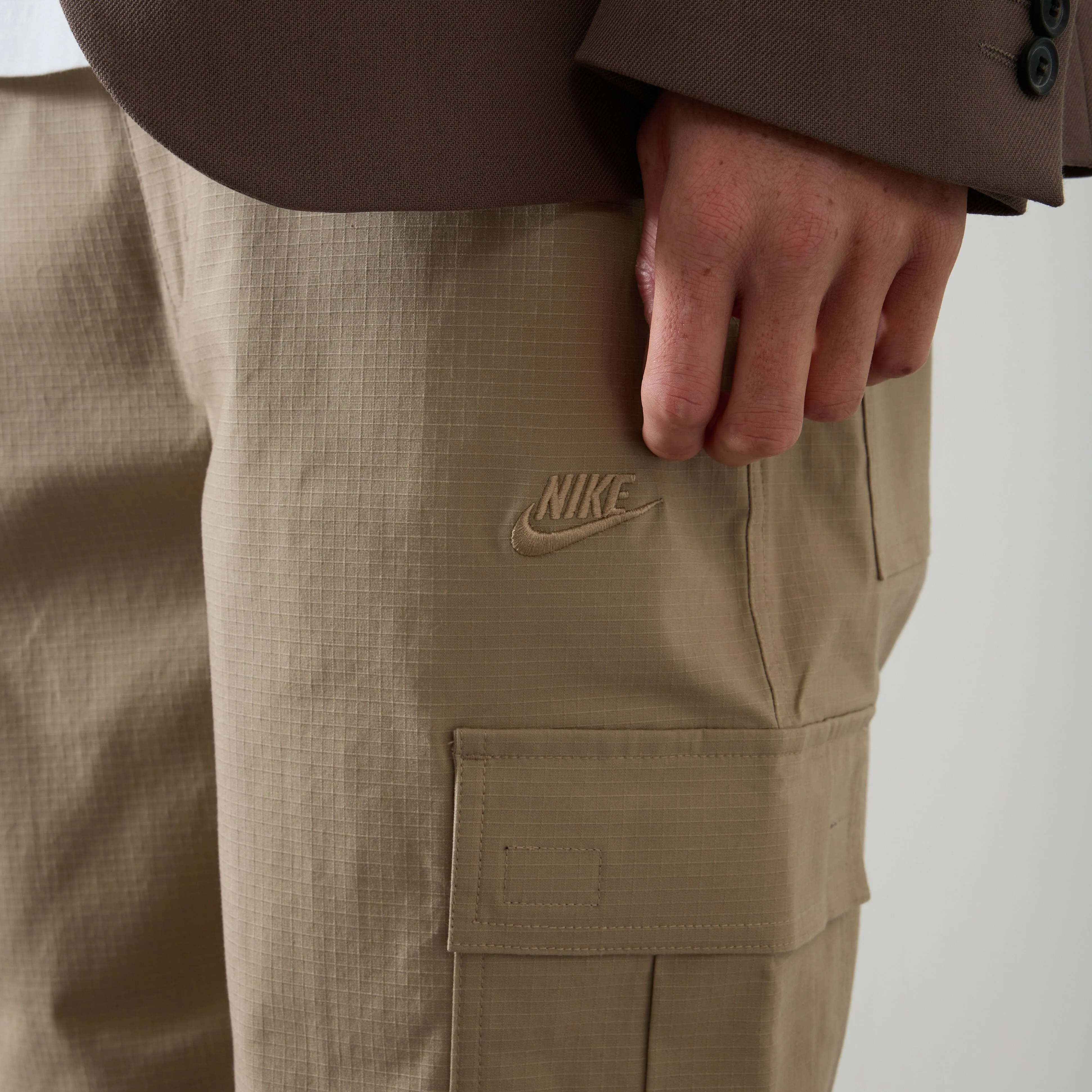 NIKE PANT CARGO CLUB WORKWEAR