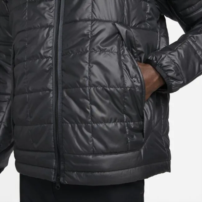 Nike Paris Saint-Germain Synthetic-Fill Fleece Jacket