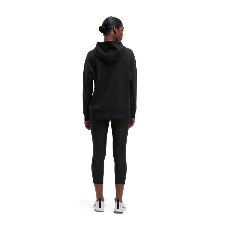 ON RUNNING HOODIE W