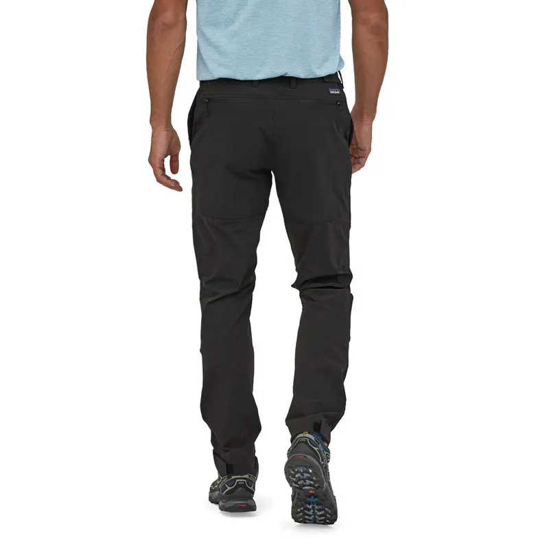 Pantalón patagonia Point Peak Trail Pants Short