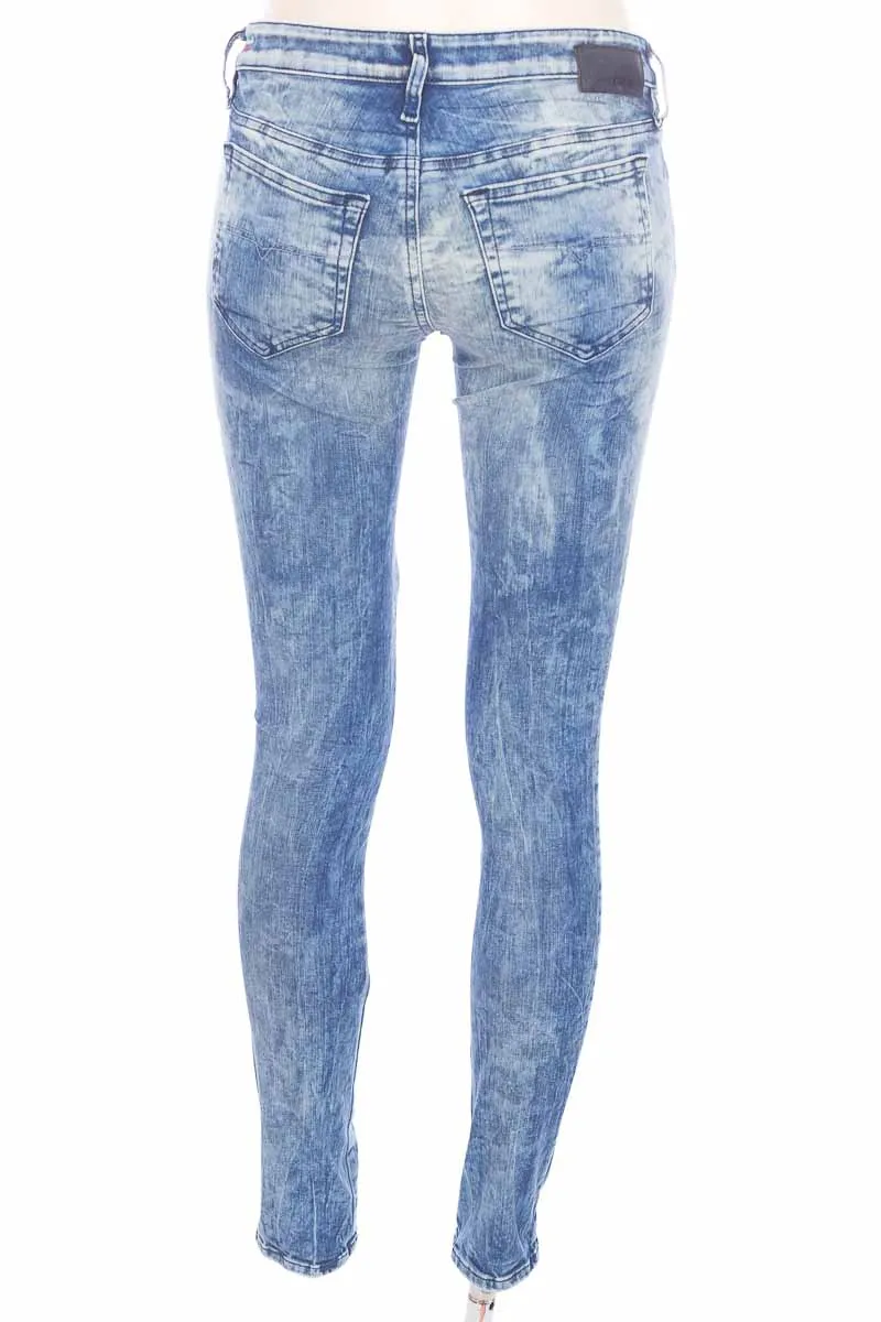 Pantalón color Azul - DIESEL