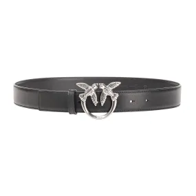 PINKO Cinturones Z99O BLACK