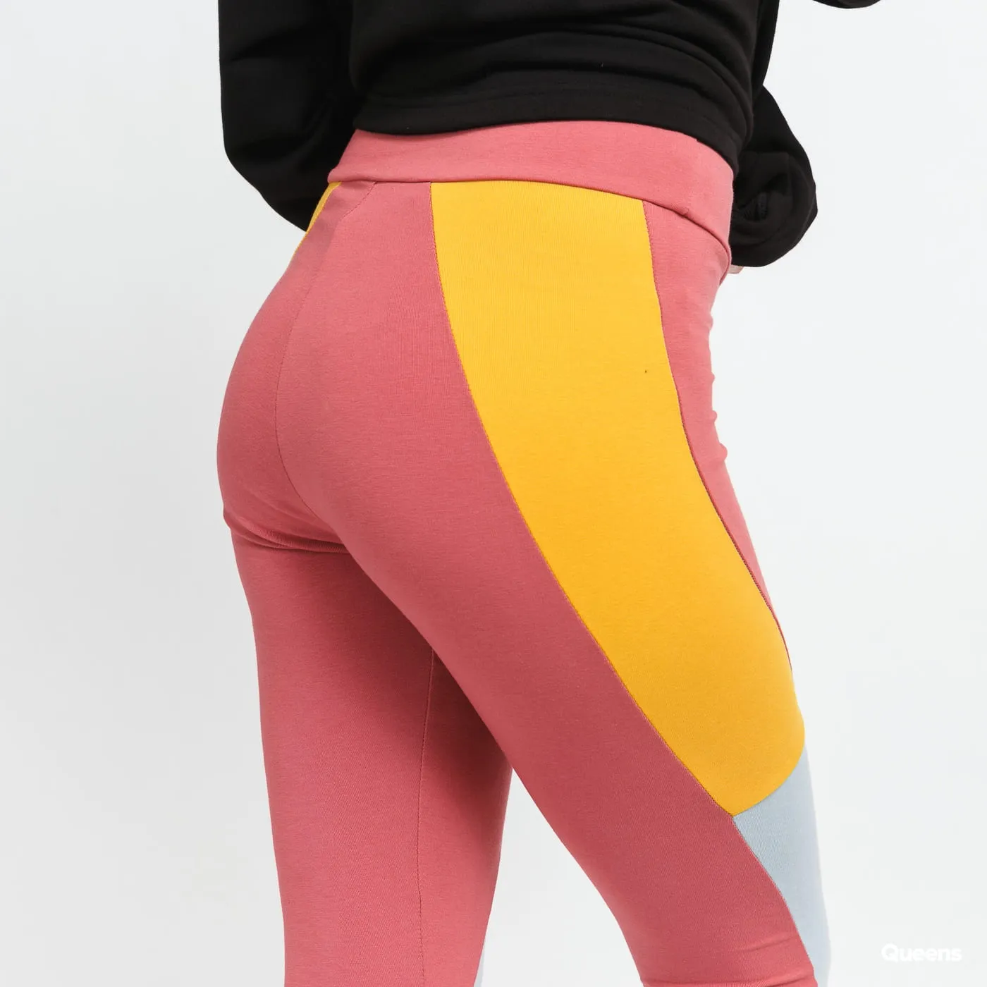 Puma CLSX High Waist Leggings