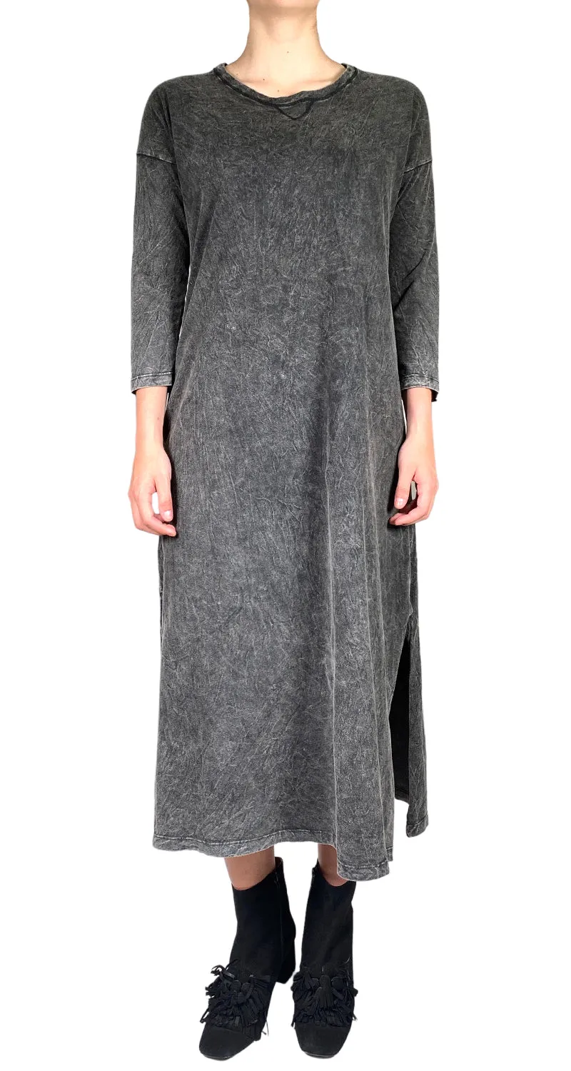 RAPSODIA Vestido Destroy Winter