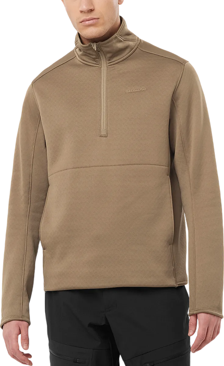 Salomon ESSENTIAL MIDWARM HZ Sweatshirt