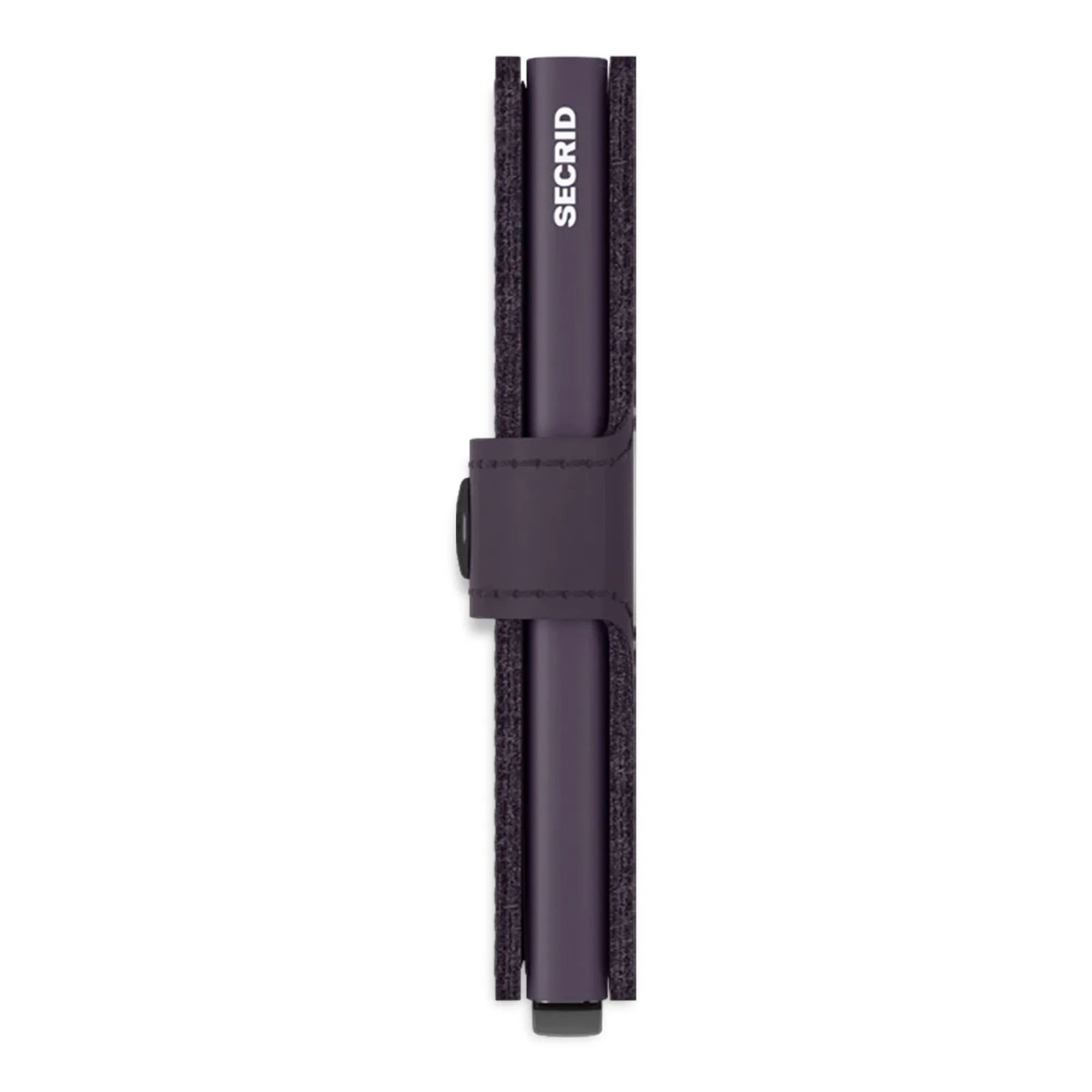 SECRID Tarjetero DARK PURPLE