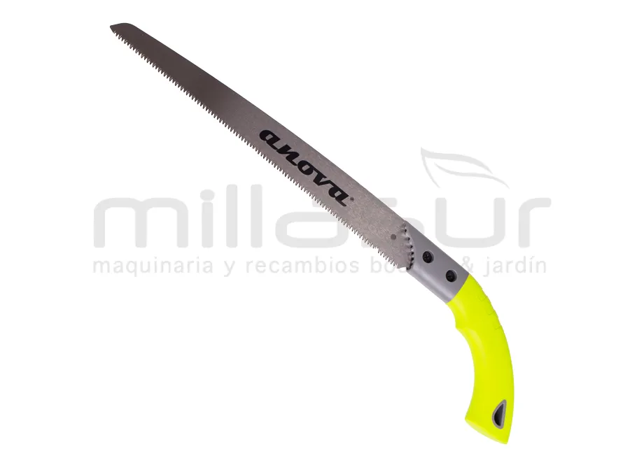 SERRUCHO PROFESIONAL FIJO 500mm