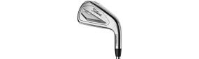 Set de Hierros Titleist T350 Lady
