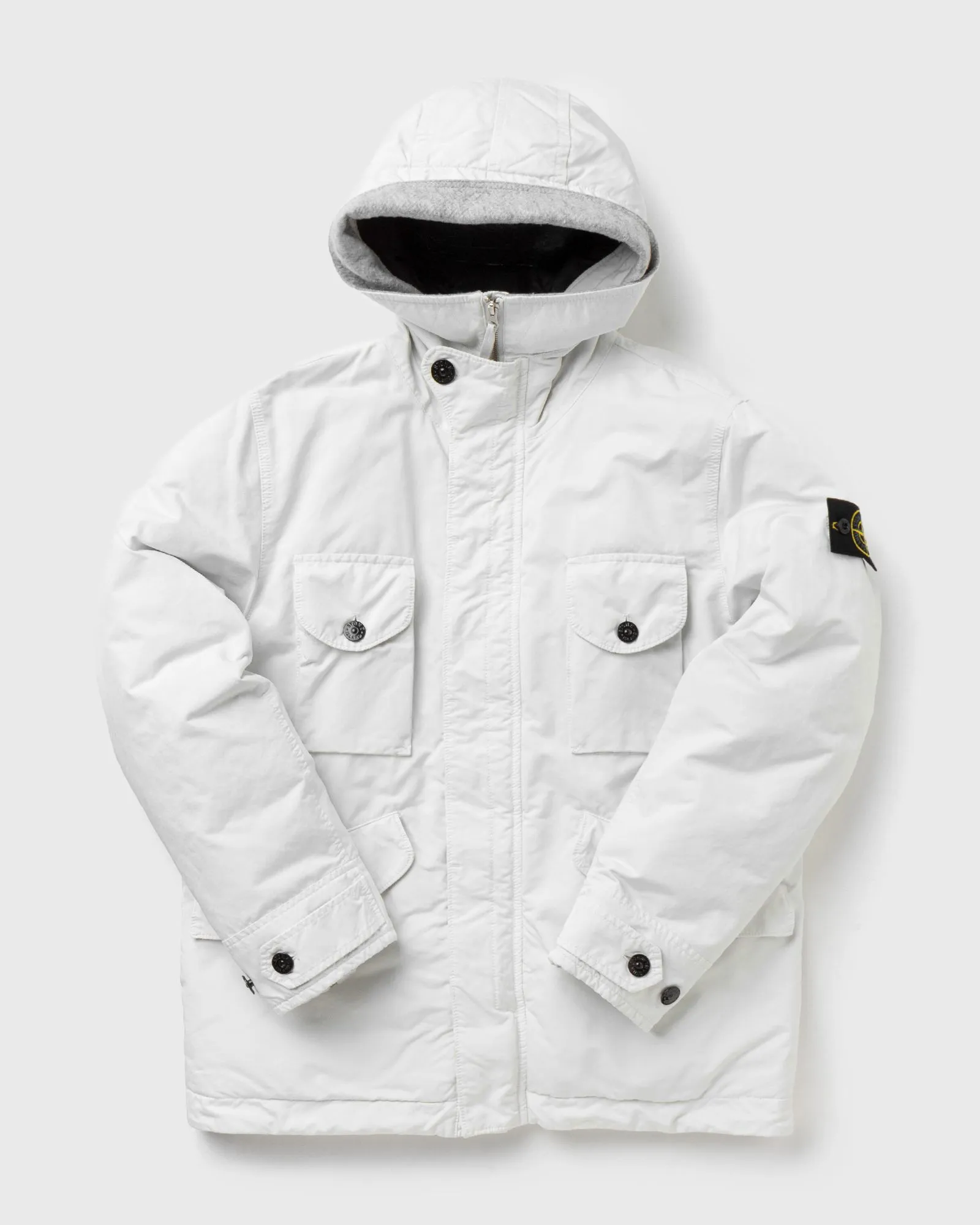Stone Island David Down TC Jacket