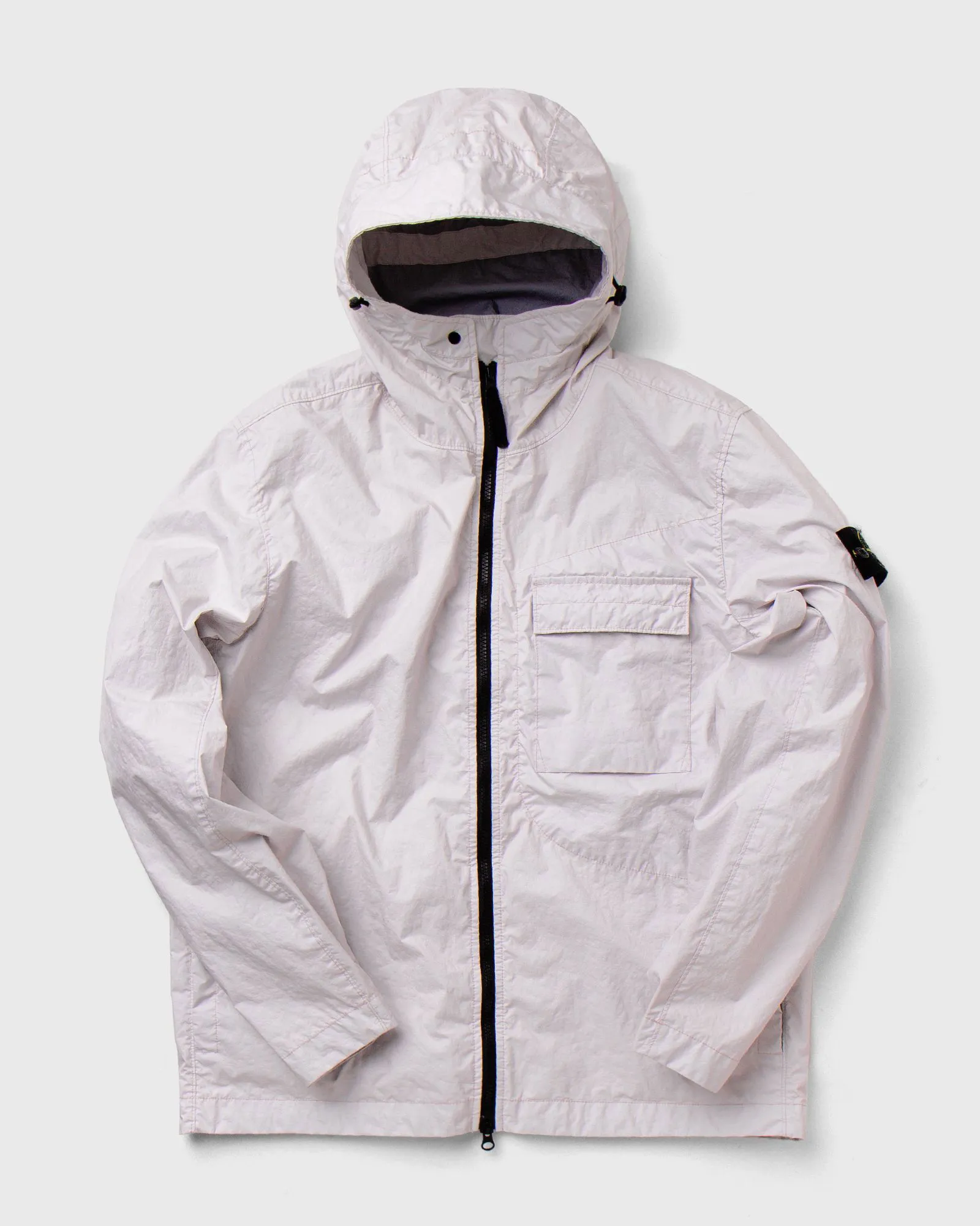 Stone Island Membrana 3L TC Jacket