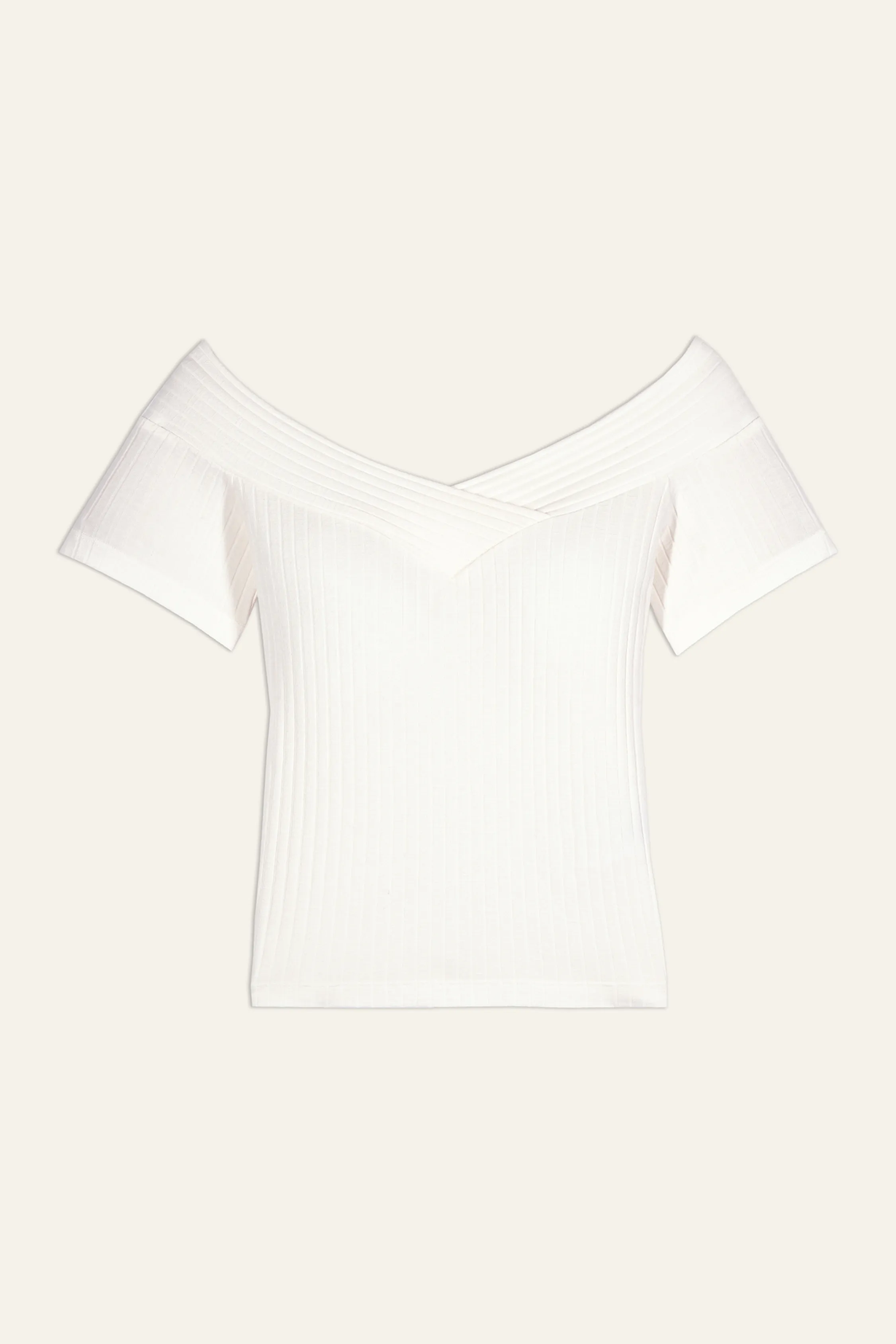 THAIS camiseta de manga corta